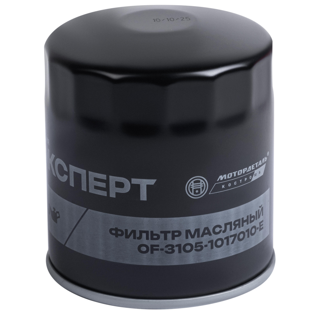 Фильтр масляный (OF-3105-1017010-E) МД (Эксперт)