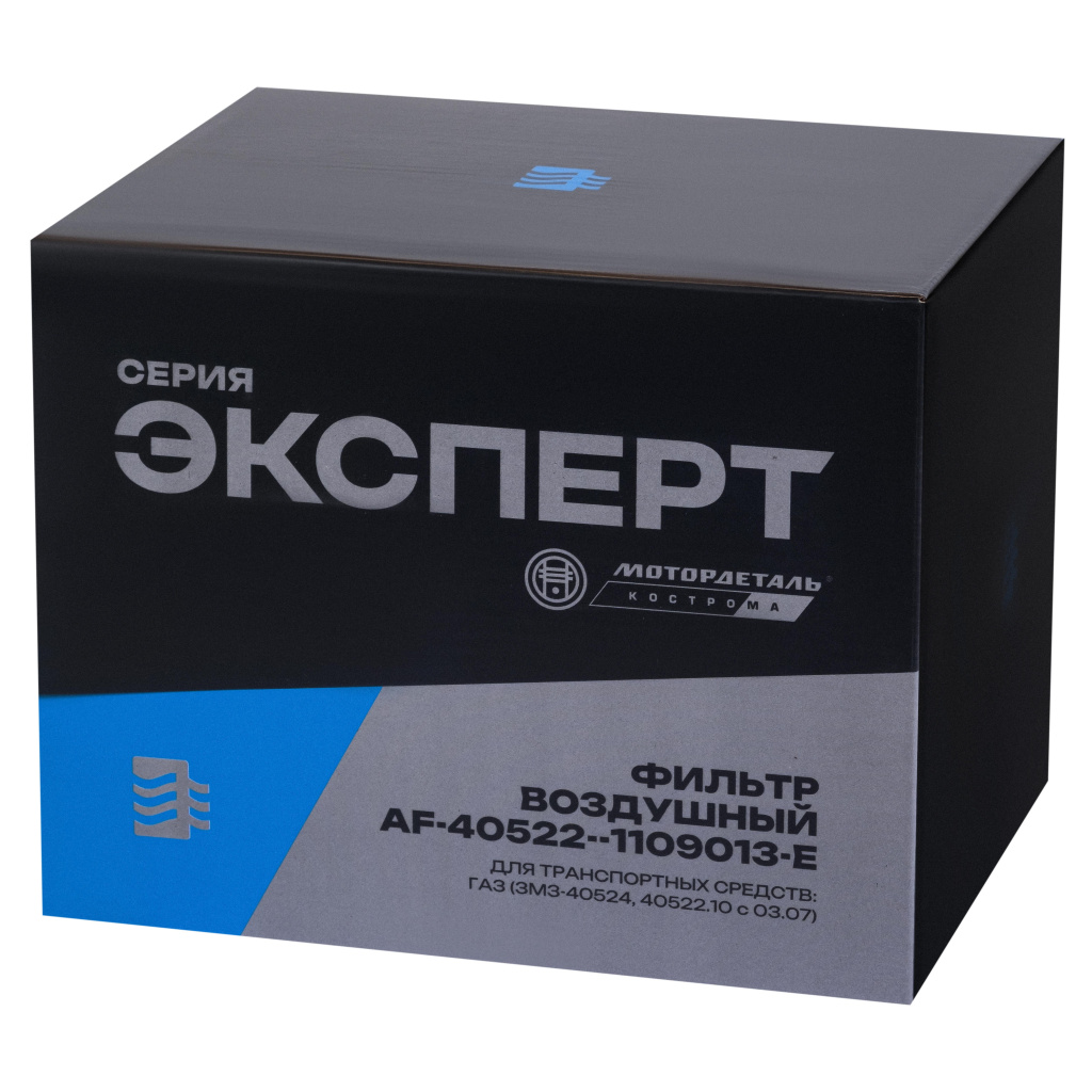Элемент фильтрующий воздушный (AF-40522-1109013-E) МД (Эксперт)