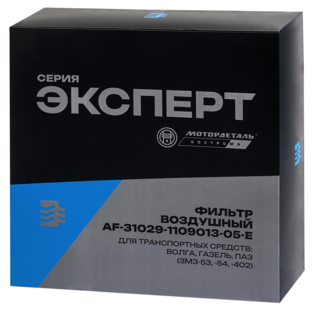 Элемент фильтрующий воздушный (AF-31029-1109013-05-E) МД (Эксперт)