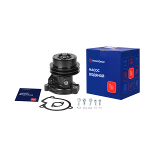 Насос водяной (WP-245-1307010-А1-10-MD) МД