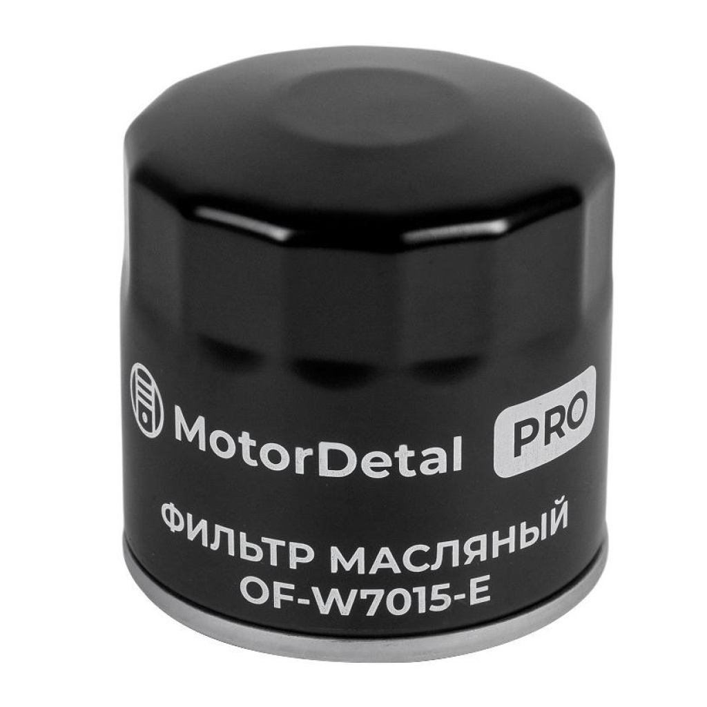 Фильтр масляный (OF-W7015-E) МД (Эксперт)