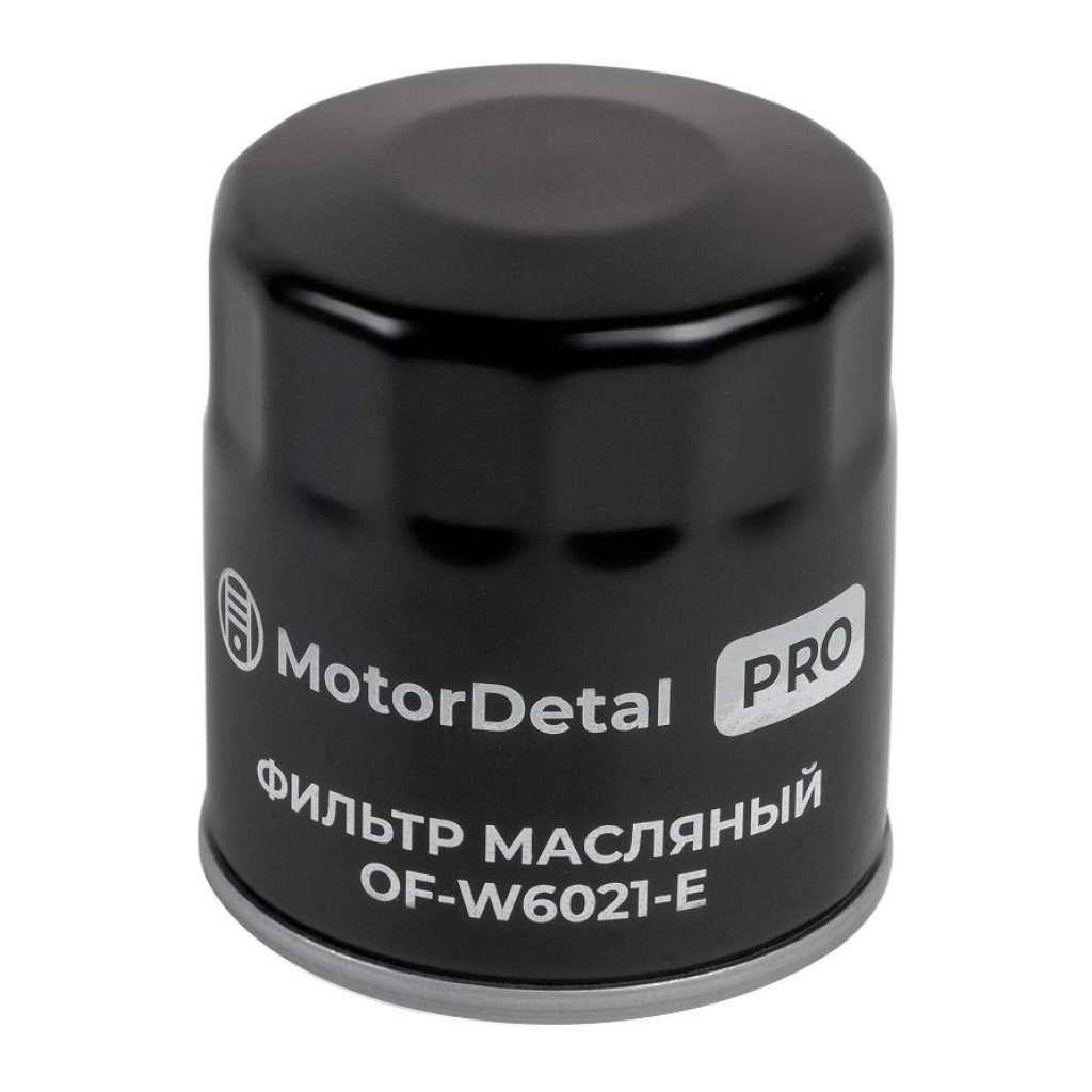 Фильтр масляный (OF-W6021-E) МД (Эксперт)