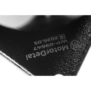 Насос водяной (WP-4089647-MD) МД
