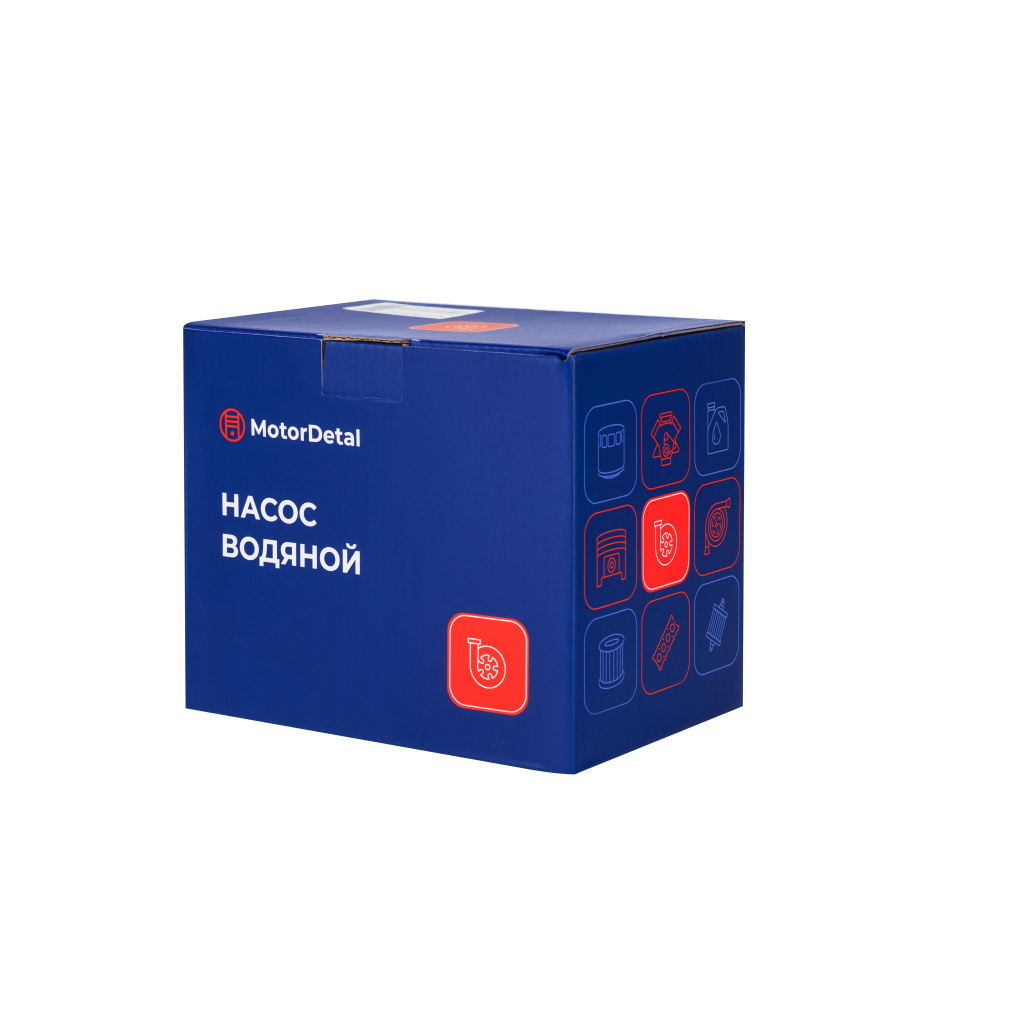 Насос водяной (WP-4022-1307010-MD) МД