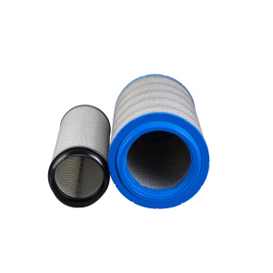 Элемент фильтрующий воздушный (AF-K2652-E) МД (Эксперт) комплект