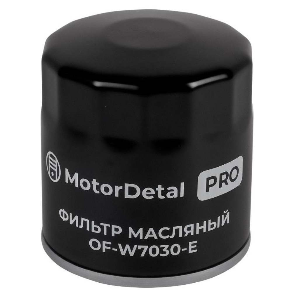 Фильтр масляный (OF-W7030-E) МД (Эксперт)